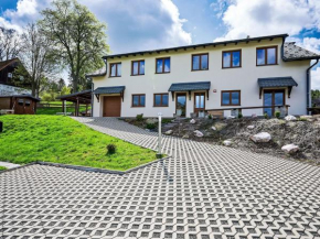 Apartment Pod Černou Studnicí-3 by Interhome, Nová Ves Nad Nisou
